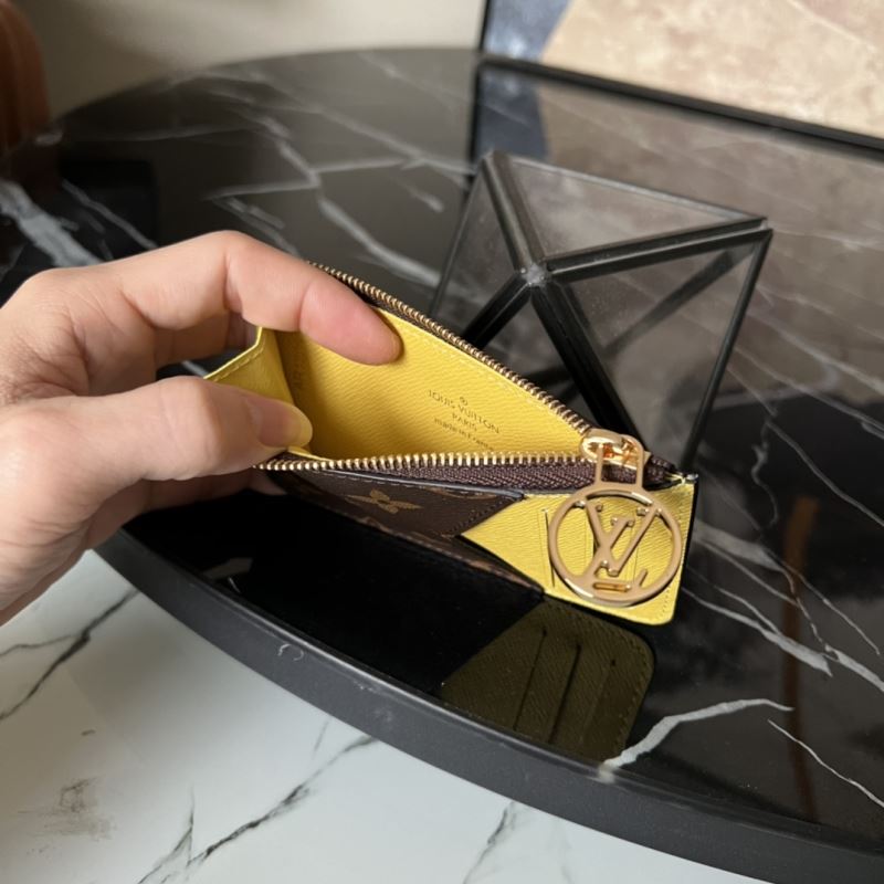 LV Wallets